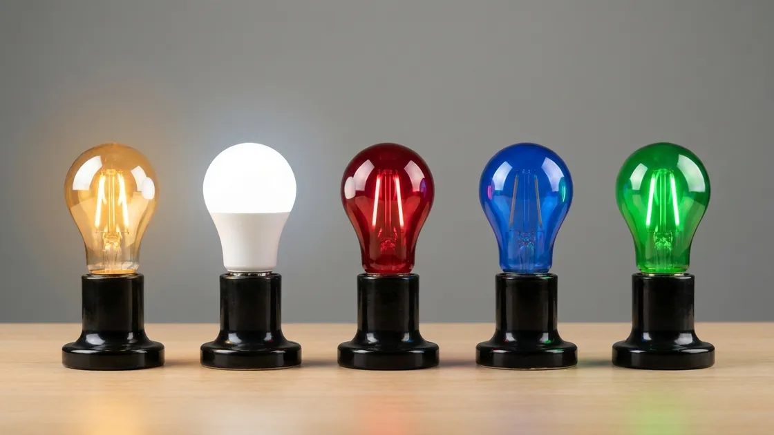 Smart Lighting Vergleich RGB Tunable White