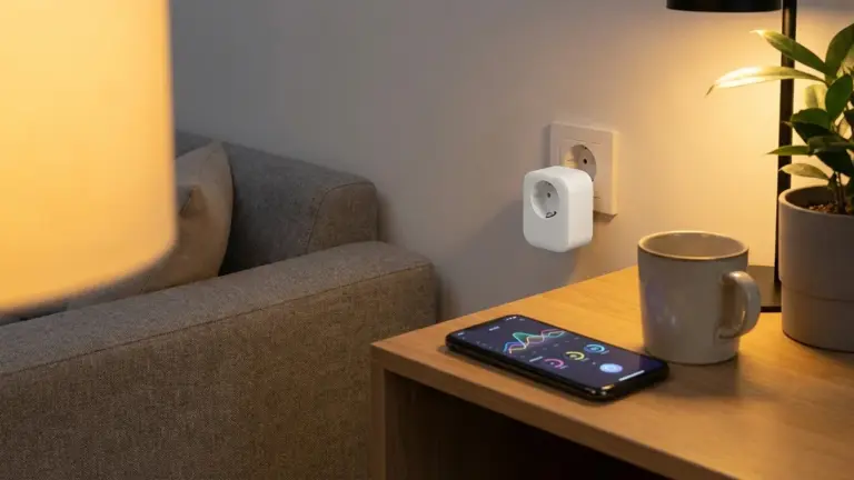 Smarte Steckdose im Smart Home Vergleich – Shelly, Tapo und mehr