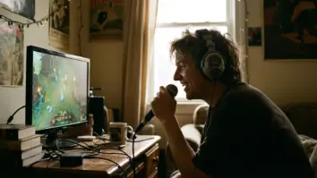 Social Gaming – Online-Freundschaften durch gemeinsames Spielen