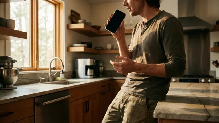 Sprach-Apps und Voice UI – die Revolution der Sprachsteuerung