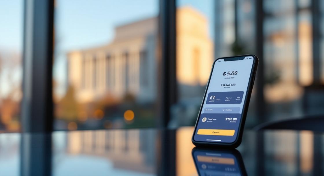 Stablecoins digitaler Euro Zahlungsverkehr FinTech