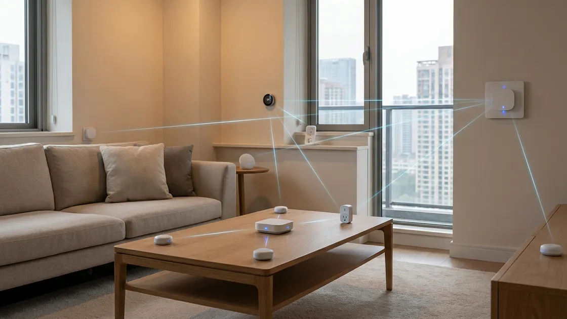 Thread Smart Home