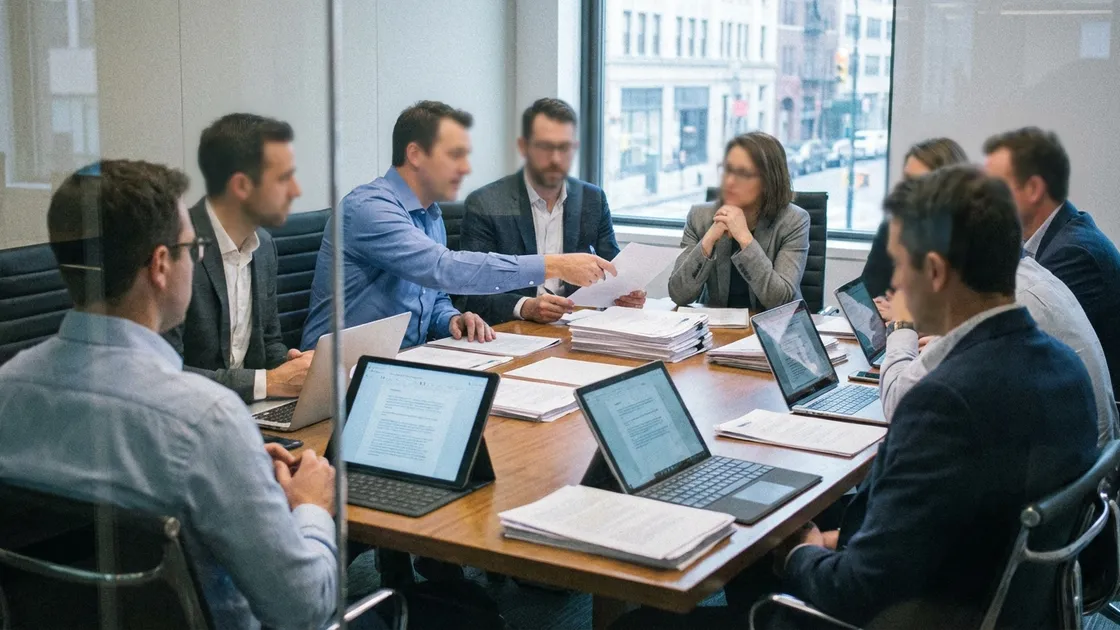 Vendor Risk Management schützt vor Supply-Chain-Angriffen