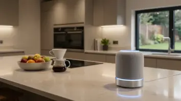 Alexa Smart Home