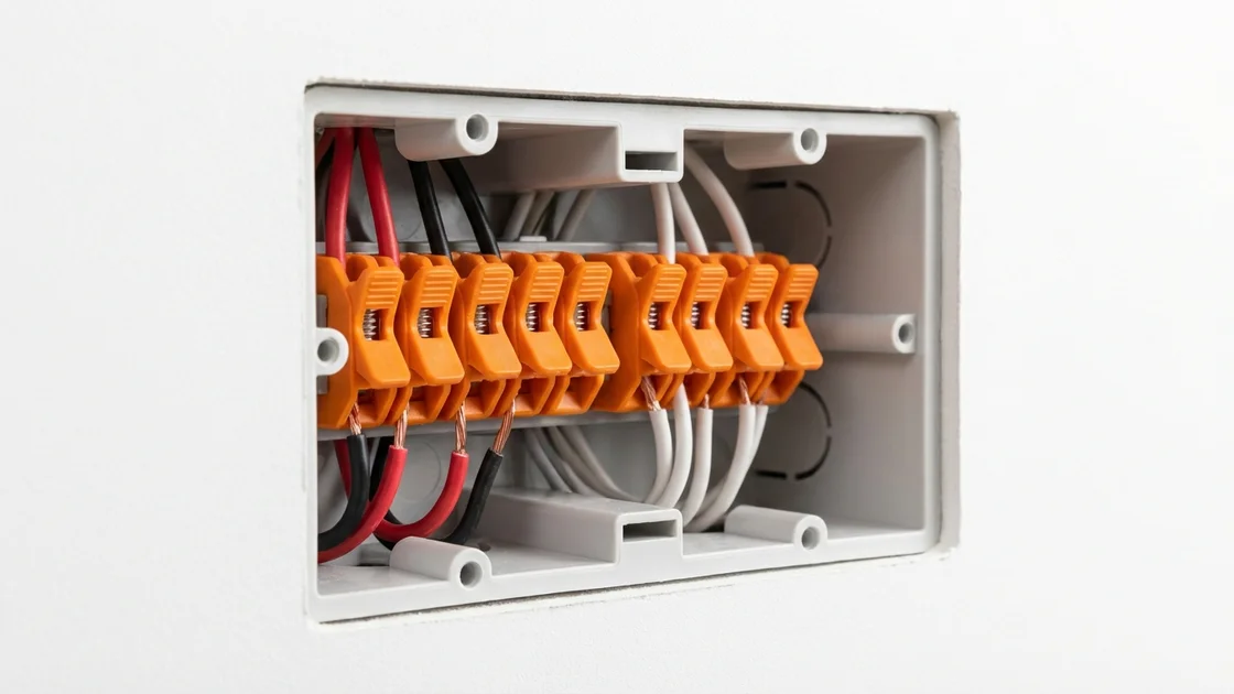 FRITZ Smart Thermo und Wago Matter-Aktoren – Smart Home Neuheiten 2026