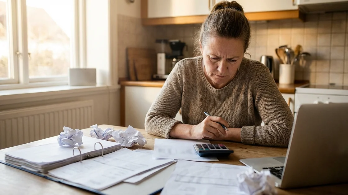 Händler prüft E-Commerce Zahlungsplan und BNPL-Kosten