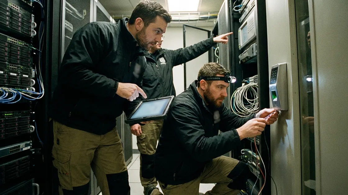 Zero-Trust-Implementierung erfordert strategische Planung im IT-Team