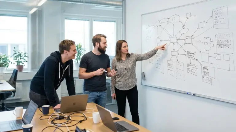 Zero Trust – das neue Sicherheitsmodell für Unternehmen