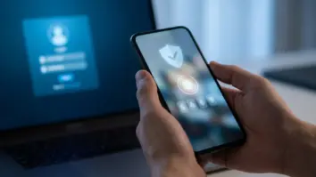 Authentifizierung mit Smartphone – Zwei-Faktor-Schutz für das Konto