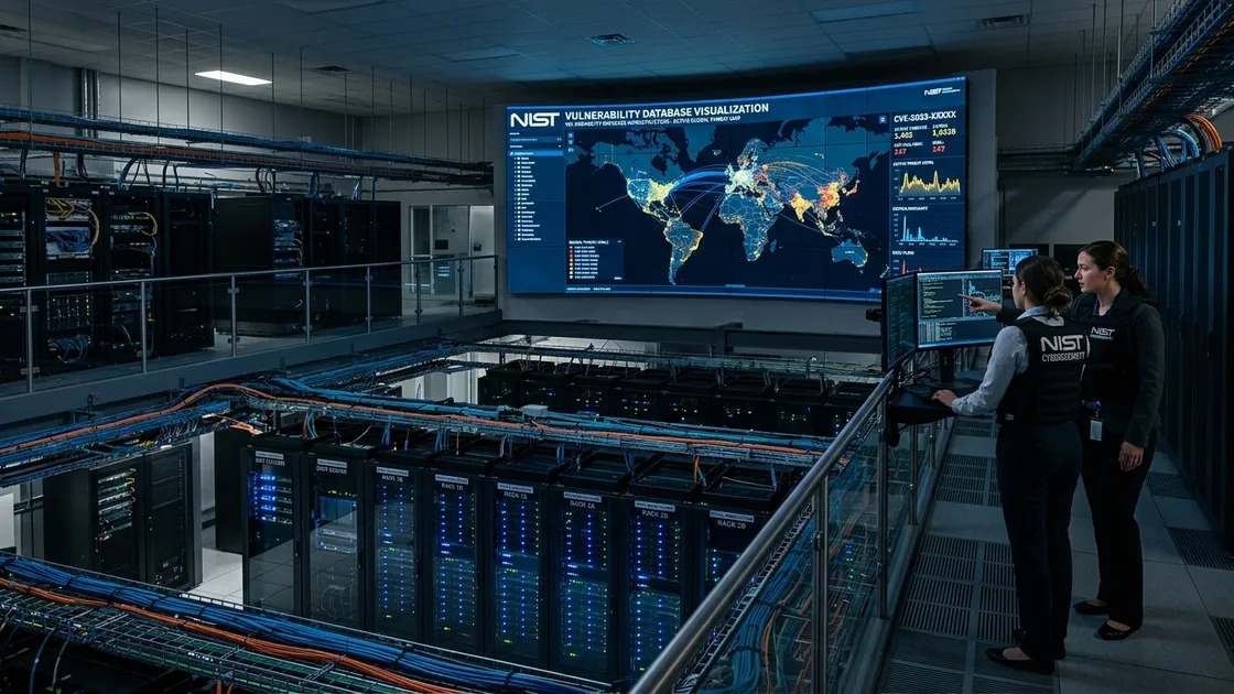 NIST - NIST-Triage: Neues Modell für IoT-Sicherheit