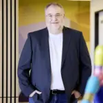 Picture of Björn Bröhl