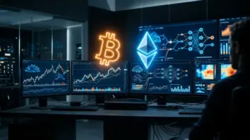 Bitcoin Prognose 2025 – ML-Dashboard mit Krypto Analyse und On-Chain-Daten