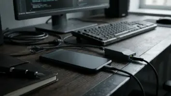 Signal WhatsApp Sicherheit – BSI warnt vor Angriffswelle auf Signal und WhatsApp