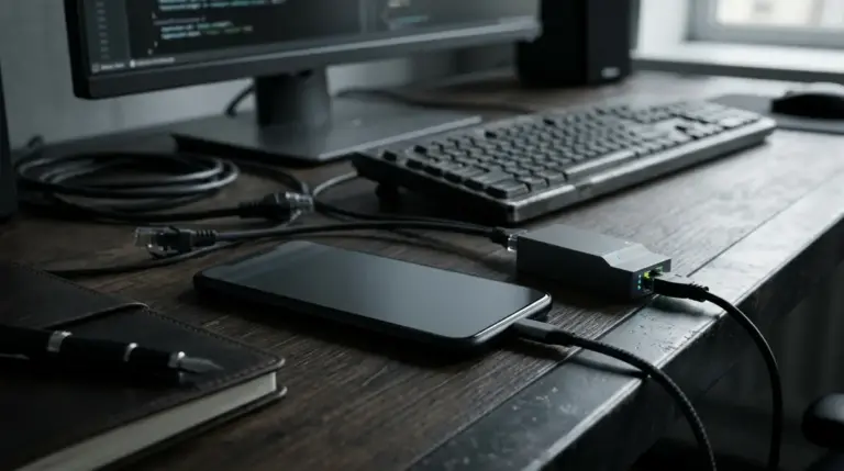 Signal WhatsApp Sicherheit – BSI warnt vor Angriffswelle auf Signal und WhatsApp