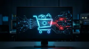 Checkout-Betrug, Fraud Detection – KI-Fraud-Detection analysiert Checkout-Betrug in Echtzeit im Onlineshop