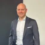 Picture of Christian Hörl