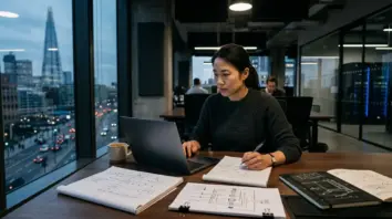 Cloud-Architekten – Cloud-Architekten: Die gefragtesten Tech-Jobs im Überblick