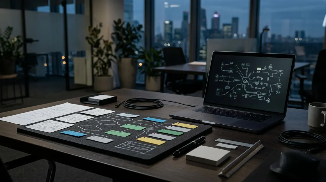 Cloud-Architekten – Cloud-Architekten: Die gefragtesten Tech-Jobs im Überblick – Szene