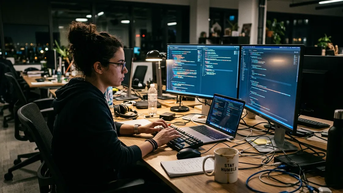 Cursor KI-Editor mit asynchronen Subagents im Einsatz