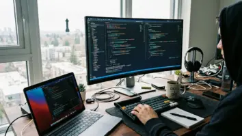 Cursor SpaceX 50 Milliarden Dollar KI Programmierung