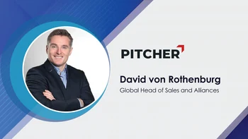 David von Rothenburg