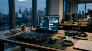 Deepseek – Deepseek im Test: Effizientes Open-Source-LLM aus China