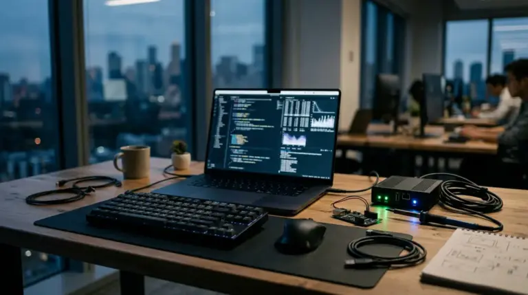 Deepseek – Deepseek im Test: Effizientes Open-Source-LLM aus China