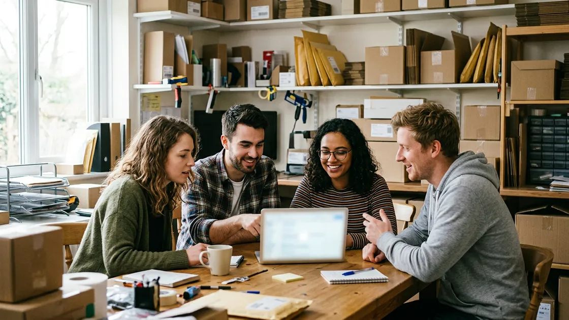 E-Commerce – E-Commerce: Wie Online-Händler auf KI-Suche reagieren müssen