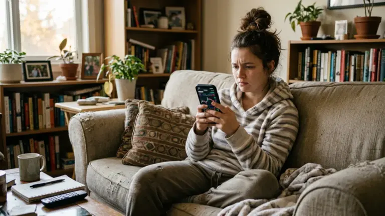 Finanzinfluencer auf Social Media und die Studie zeigt schlechte Renditen