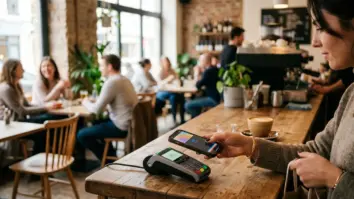 FinTech – 18 FinTech-Innovatoren, die das Bezahlen in Deutschland verändern