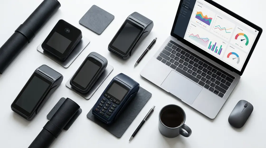 Anbietervergleich Fraud Detection Tools für Onlineshops auf Laptop-Dashboard