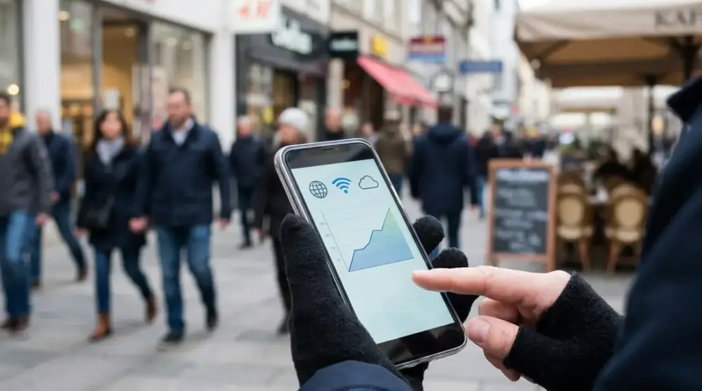 Mobile Datentarife