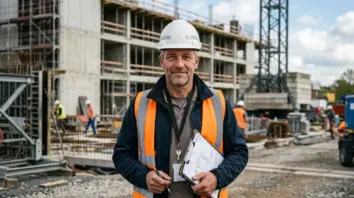 Baustellendokumentation