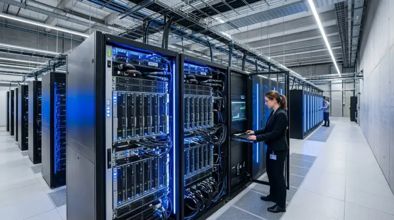 KI-Infrastruktur – Bull stärkt Europas KI-Zukunft: 30-Millionen-Euro-Projekt für KI-Fabrik MIMER