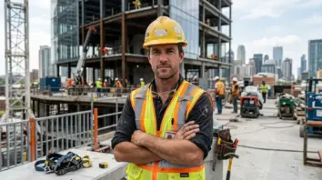 Baustellendokumentation