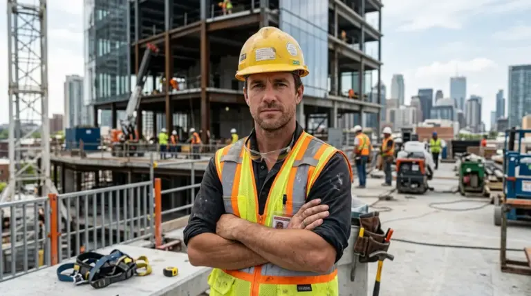 Baustellendokumentation