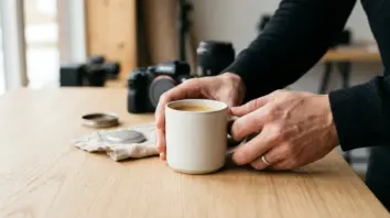Produktfotografie