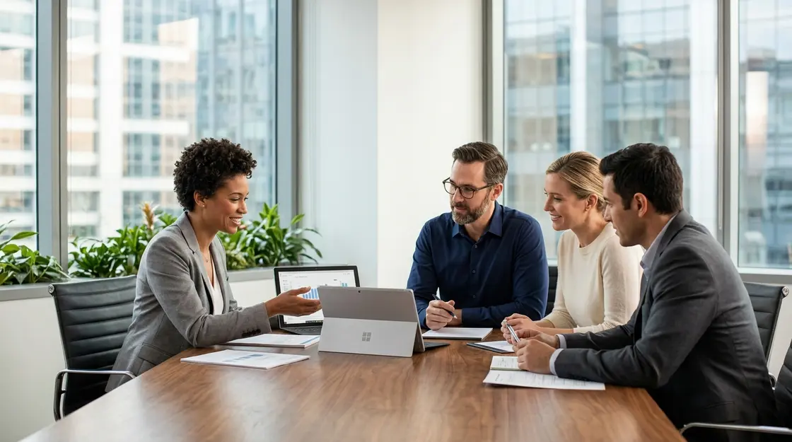 KI Finanzverwaltung – Qonto KI-Agenten: So delegieren 600.000 KMU jetzt ihre Finanzverwaltung per Chat
