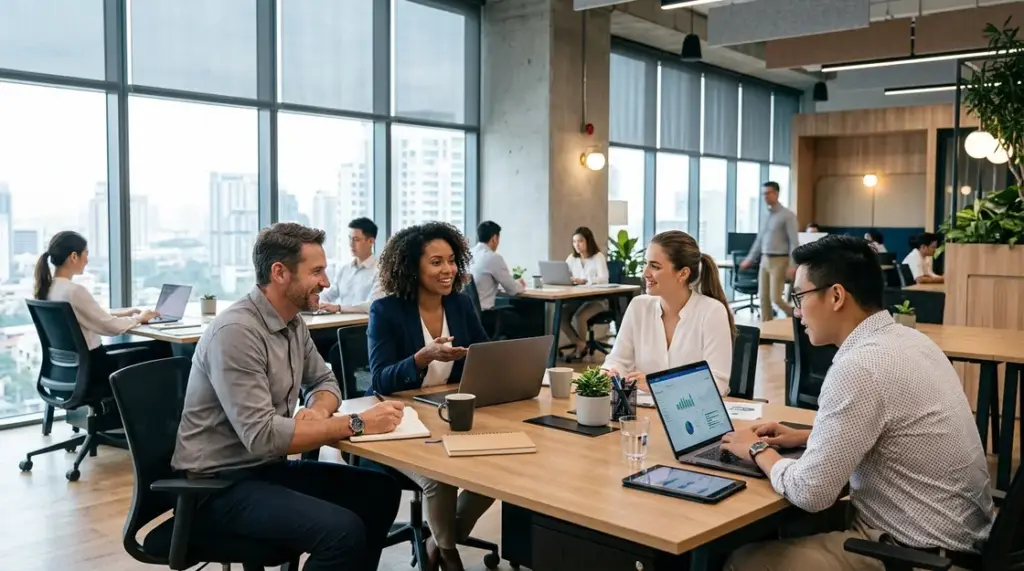 KI-Agenten Unternehmen – KI-Agenten für Unternehmen: Praktische Use Cases, die Zeit und Geld sparen