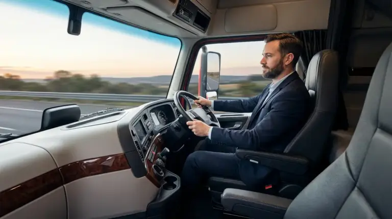 TachoEASY - Transportdisposition