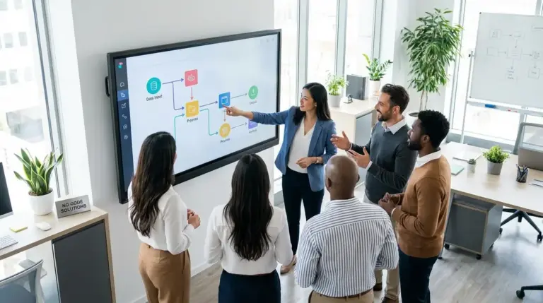 No-Code Trends – Fünf No-Code-Trends in 2023