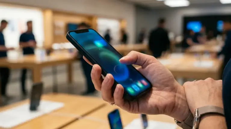 Einzelhandel App – Rettet diese App den Einzelhandel?