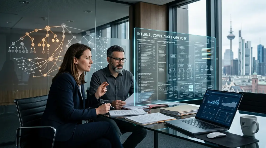 KI-Agenten Guardrails und Compliance-Anforderungen in Deutschland