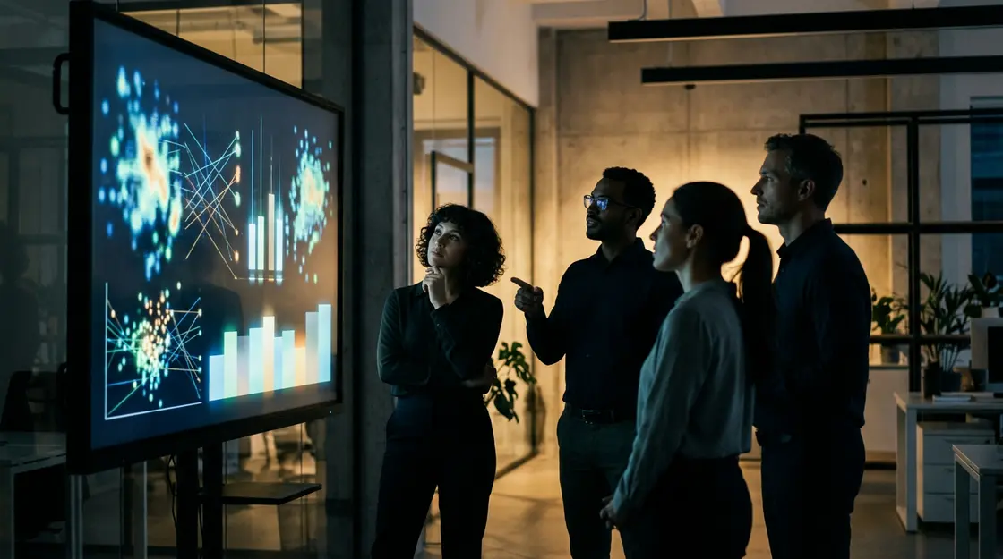 Algorithmische Bias-Erkennung durch Explainable AI in Recruiting-Prozessen