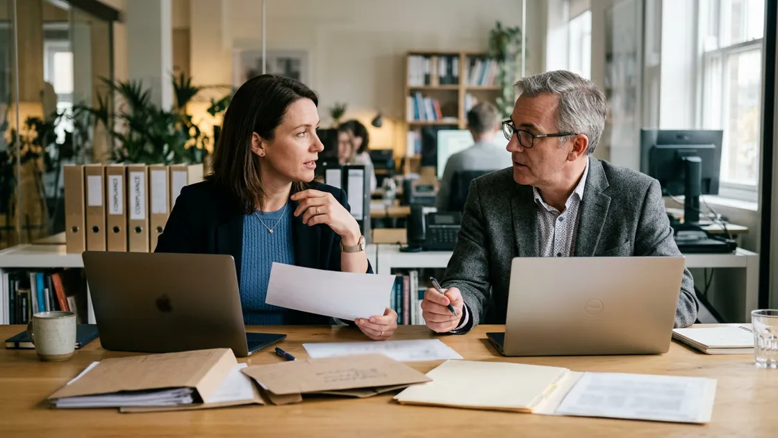 KI-MIG Deutschland – Unternehmen besprechen KI-Compliance