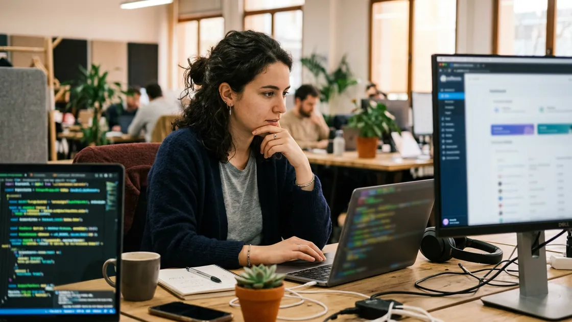 KI – Die besten KI-Tools zum Programmieren im Vergleich