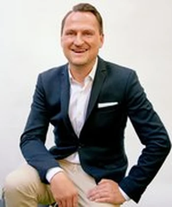 Marco Mahling