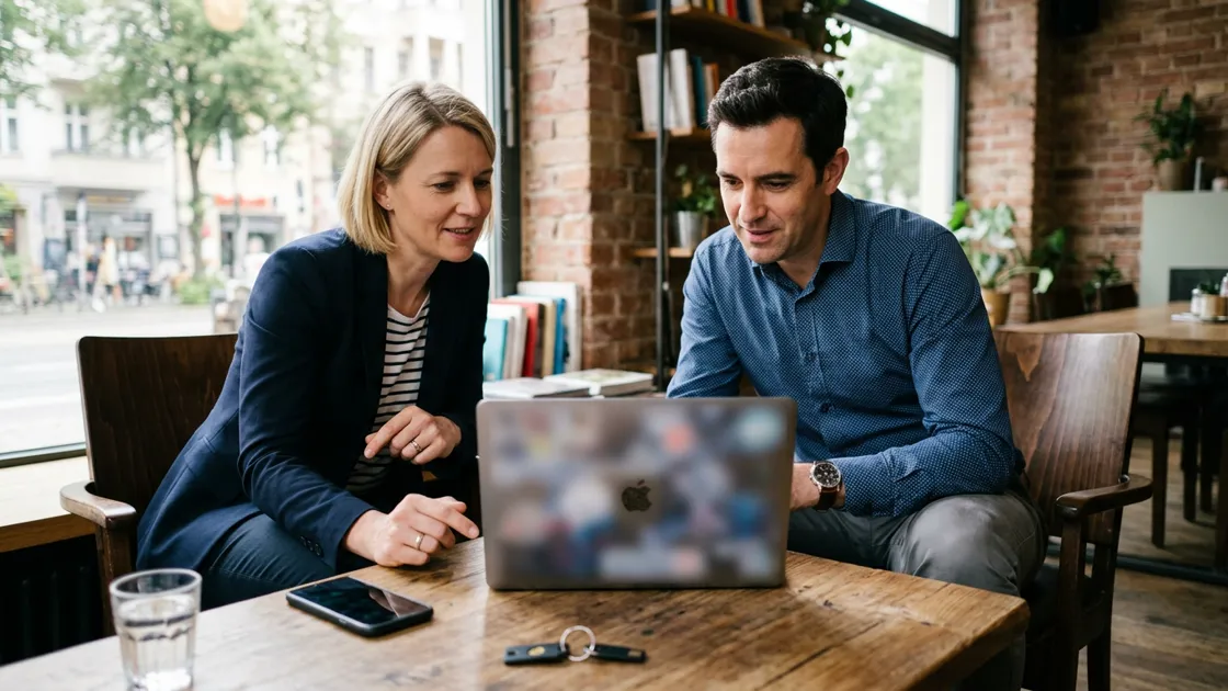 Passkeys und Bitwarden – Team prüft Kontosicherheit