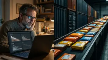 Temu, Onlinehandel – Deutscher Onlinehändler mit sinkenden Umsatzzahlen durch Temu und Shein Billigimporte