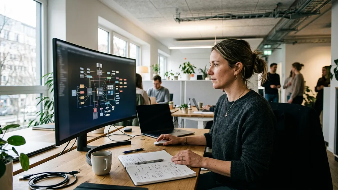 TYPO3 CMS im Enterprise-Umfeld
